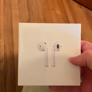 air pods gen 2